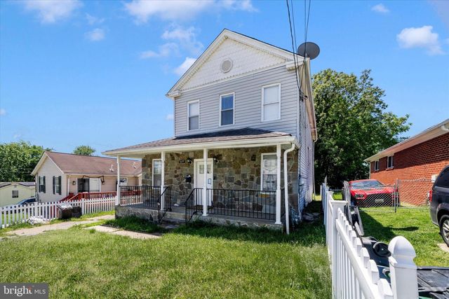 6211 FOOTE ST, Capitol Heights, MD 20743