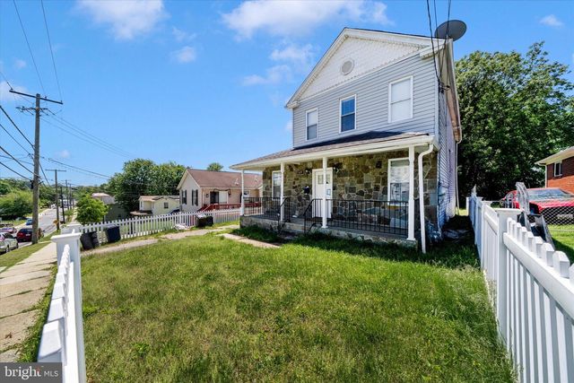 6211 FOOTE ST, Capitol Heights, MD 20743