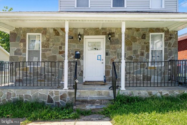 6211 FOOTE ST, Capitol Heights, MD 20743