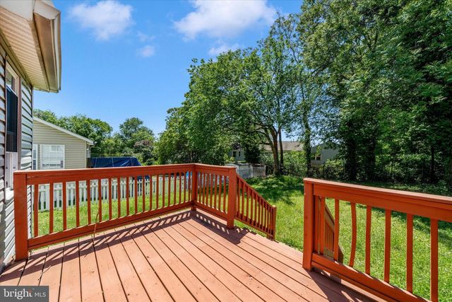 6211 FOOTE ST, Capitol Heights, MD 20743