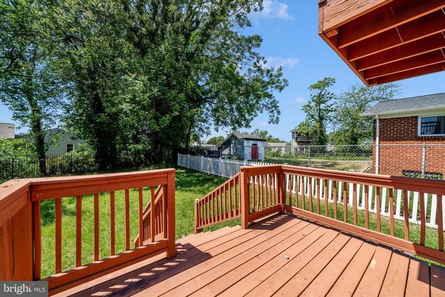 6211 FOOTE ST, Capitol Heights, MD 20743