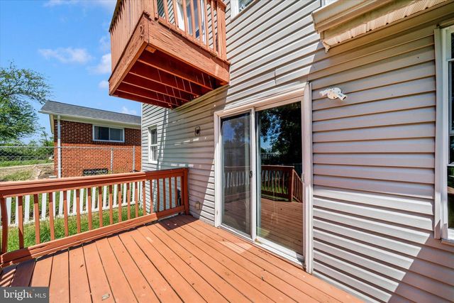 6211 FOOTE ST, Capitol Heights, MD 20743