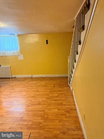 2638 E FEDERAL ST, Baltimore, MD 21213