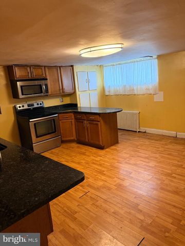 2638 E FEDERAL ST, Baltimore, MD 21213