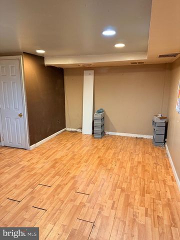 2638 E FEDERAL ST, Baltimore, MD 21213