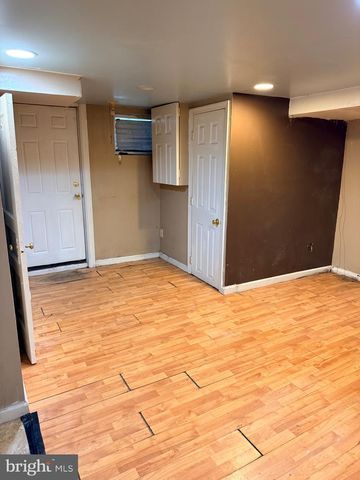 2638 E FEDERAL ST, Baltimore, MD 21213