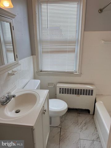 2638 E FEDERAL ST, Baltimore, MD 21213