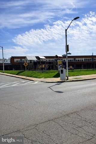 2638 E FEDERAL ST, Baltimore, MD 21213