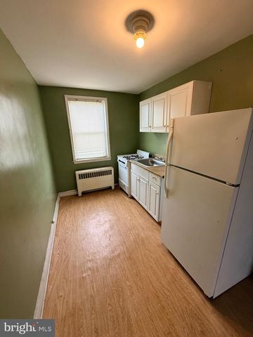 2638 E FEDERAL ST, Baltimore, MD 21213