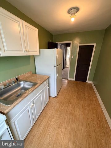 2638 E FEDERAL ST, Baltimore, MD 21213