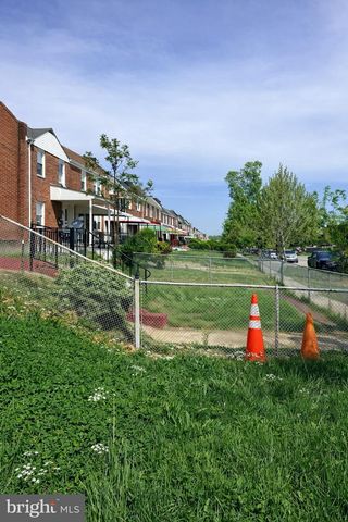 2638 E FEDERAL ST, Baltimore, MD 21213