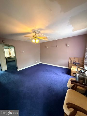 2638 E FEDERAL ST, Baltimore, MD 21213