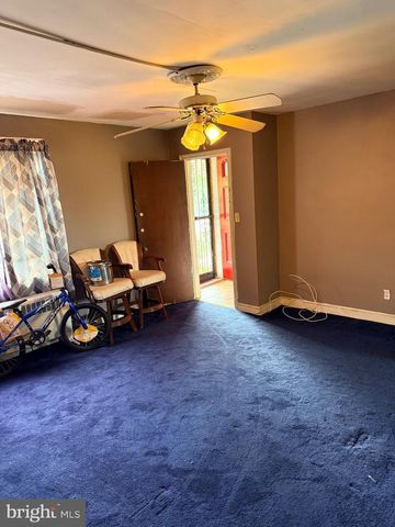 2638 E FEDERAL ST, Baltimore, MD 21213