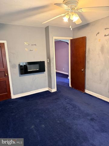 2638 E FEDERAL ST, Baltimore, MD 21213