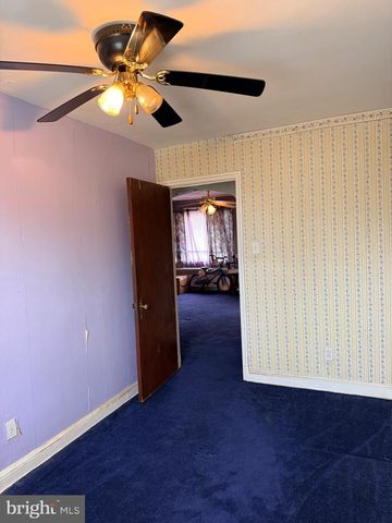 2638 E FEDERAL ST, Baltimore, MD 21213