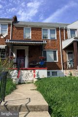 2638 E FEDERAL ST, Baltimore, MD 21213