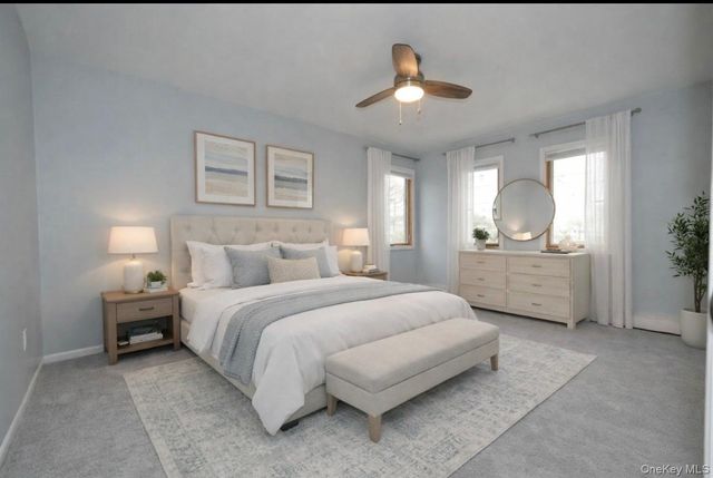 34 Stewart Circle N, Centereach, NY 11720