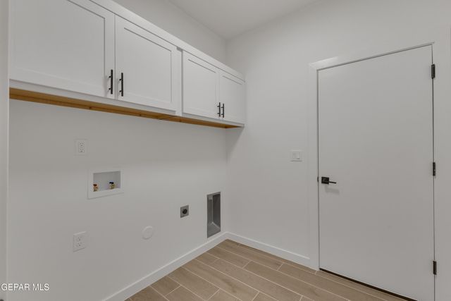 12716 MIDDLESBROUGH Avenue, Horizon City, TX 79928