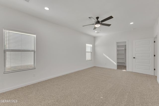 12716 MIDDLESBROUGH Avenue, Horizon City, TX 79928