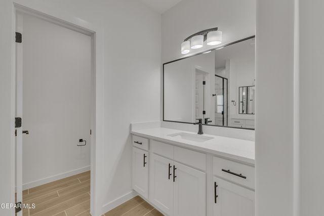 12716 MIDDLESBROUGH Avenue, Horizon City, TX 79928