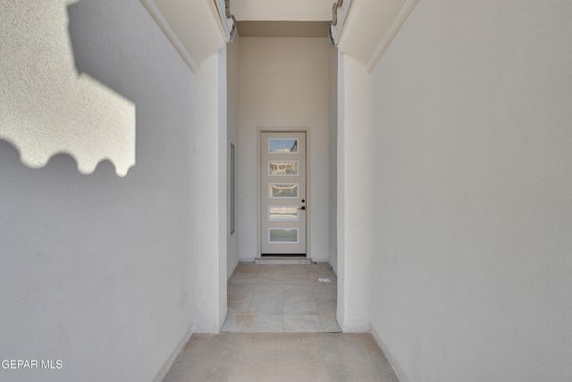 12716 MIDDLESBROUGH Avenue, Horizon City, TX 79928