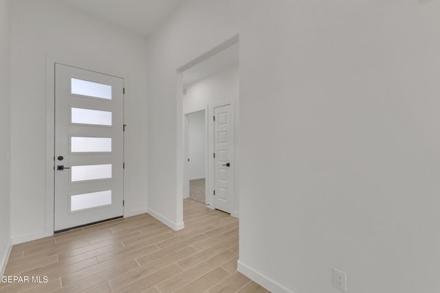 12716 MIDDLESBROUGH Avenue, Horizon City, TX 79928