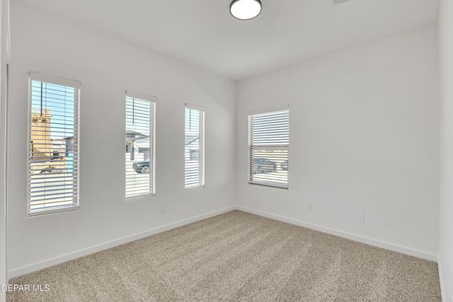 12716 MIDDLESBROUGH Avenue, Horizon City, TX 79928