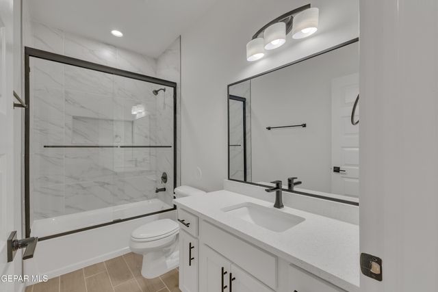 12716 MIDDLESBROUGH Avenue, Horizon City, TX 79928