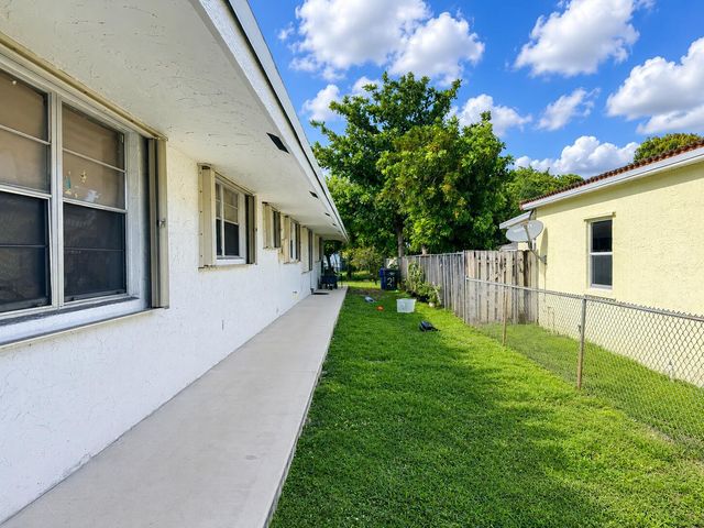 2419-2421 Johnson Street 2419, 2421, Hollywood, FL 33020