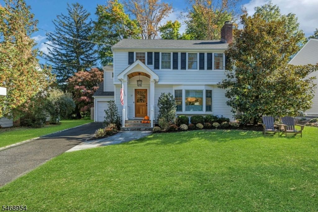 37 Fairview Ave, Summit City, NJ 07901
