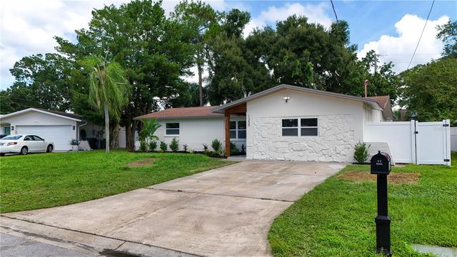 1255 E LAZY LAKE ROAD, Dunedin, FL 34698
