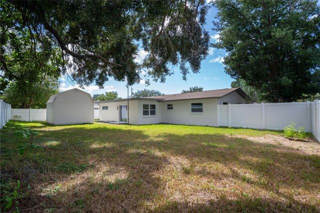 1255 E LAZY LAKE ROAD, Dunedin, FL 34698