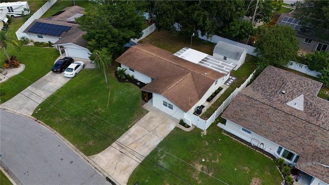1255 E LAZY LAKE ROAD, Dunedin, FL 34698