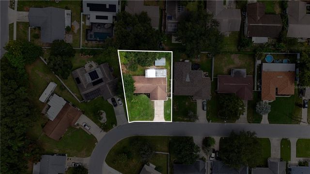 1255 E LAZY LAKE ROAD, Dunedin, FL 34698