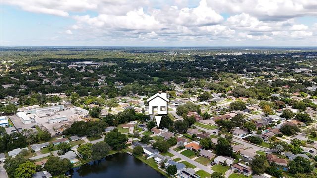 1255 E LAZY LAKE ROAD, Dunedin, FL 34698