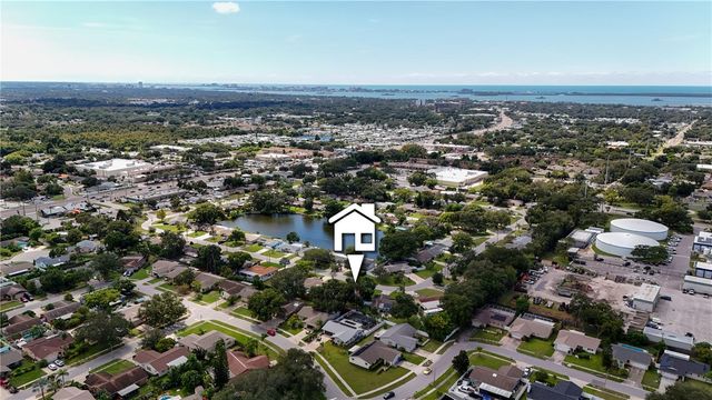 1255 E LAZY LAKE ROAD, Dunedin, FL 34698