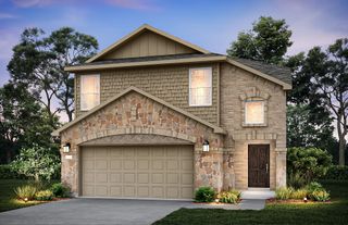 2533 Limerick Drive, Princeton, TX 75407