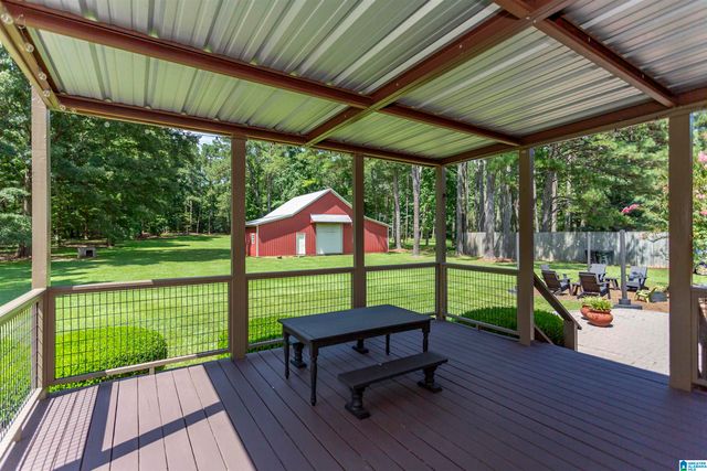 1620 OLD ROCK CREEK ROAD, Bessemer, AL 35023