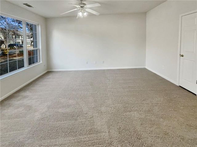 2421 Brianna Drive, Hampton, GA 30228