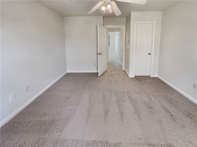 2421 Brianna Drive, Hampton, GA 30228