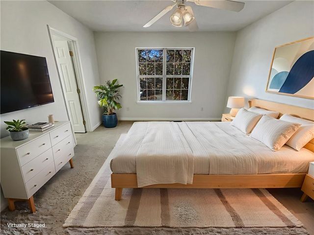 2421 Brianna Drive, Hampton, GA 30228