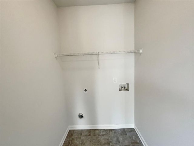 2421 Brianna Drive, Hampton, GA 30228