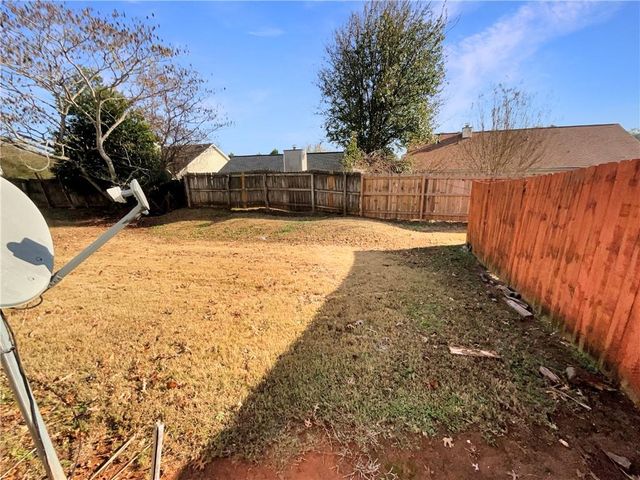 2421 Brianna Drive, Hampton, GA 30228