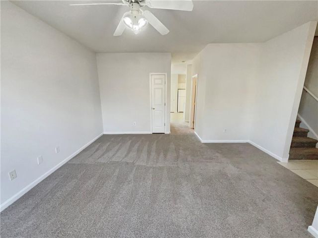 2421 Brianna Drive, Hampton, GA 30228