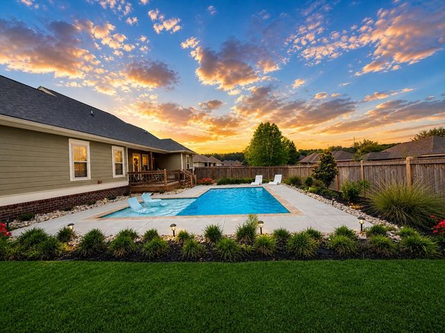 27 W Sycamore, Sumrall, MS 39482