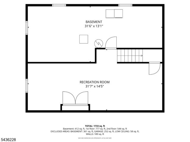 420 Decatur Ave, Middlesex Boro, NJ 08846
