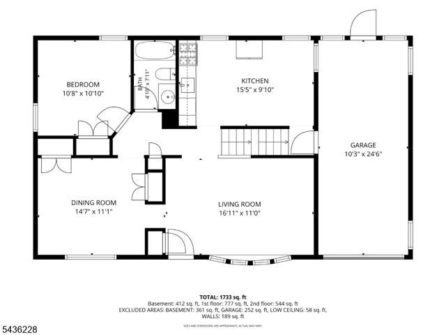 420 Decatur Ave, Middlesex Boro, NJ 08846