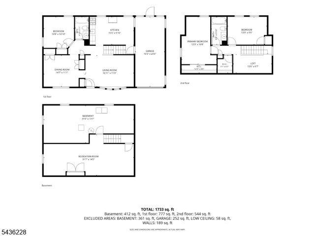 420 Decatur Ave, Middlesex Boro, NJ 08846