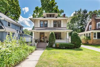 1202 Granger Avenue, Ann Arbor, MI 48104