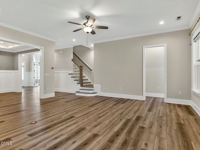 1513 Armscroft Lane, Apex, NC 27502